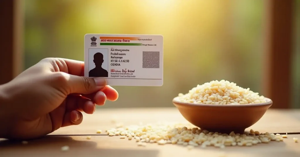 AePDS बिहार: खाद्य सुरक्षा और समान पहुंच सुनिश्चित करने की दिशा में एक क्रांतिकारी कदम